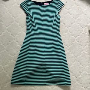 Lily Pulitzer dress
